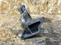 кронштейн (крепление) Opel Vectra B 1998, 1.6 л., бензин, 0077007, 90470096 - фото №5