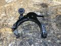 кронштейн (крепление) Peugeot 807 1 поколение 2007, 2.0 л., дизель, 398BC07, 04D07, 1404070RB - фото №2