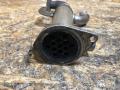 клапан EGR Peugeot 807 1 поколение 2006, 2.0 л., дизель, 9645689780, 875816W, 37465X03, 72066990 - фото №3