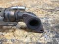 клапан EGR Peugeot 807 1 поколение 2006, 2.0 л., дизель, 9645689780, 875816W, 37465X03, 72066990 - фото №4