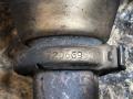 клапан EGR Peugeot 807 1 поколение 2006, 2.0 л., дизель, 9645689780, 875816W, 37465X03, 72066990 - фото №8