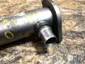 клапан EGR Peugeot 807 1 поколение 2006, 2.0 л., дизель, 9645689780, 875816W, 37465X03, 72066990 - фото №9