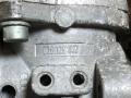 коллектор впускной Skoda Fabia 2 поколение (5J) 2009, 1.4 л., дизель, 038129637B, 045129713F - фото №9
