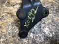 кронштейн полуоси Ford Mondeo 2 поколение 1998, 1.8 л., дизель, 96AG3K305BA, D1J3A, 060196 - фото №6