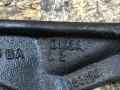 кронштейн полуоси Ford Mondeo 2 поколение 1998, 1.8 л., дизель, 96AG3K305BA, D1J3A, 060196 - фото №8