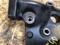 кронштейн компрессора кондиционера Ford Mondeo 2 поколение 1998, 1.8 л., дизель, 95BB19D624AA - фото №6