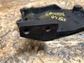 кронштейн компрессора кондиционера Ford Mondeo 2 поколение 1998, 1.8 л., дизель, 95BB19D624AA - фото №8