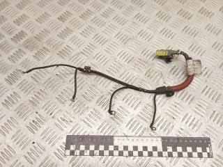 Проводка (планка) свечей накала Peugeot 407 1 поколение 2005, 2.0 л., дизель, 9657375680