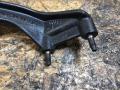 кронштейн полуоси Ford Mondeo 2 поколение 1998, 1.8 л., дизель, 96AG3K305BA, D1J3A, 260399 - фото №6