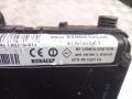 блок комфорта Renault Scenic 2 поколение 2005, 1.5 л., дизель, МКПП, передний привод, 8200412548, S118400150F - фото №4