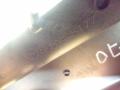 кожух рулевой колонки Peugeot 607 1 поколение 9D 2004, 2.2 л., дизель, АКПП, седан, 96318293ZL, 96391088ZL, 96294452ZR, 9629445177 - фото №9