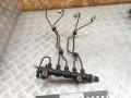 топливная рампа Citroen Berlingo 2 поколение (B9) 2011, 1.6 л., дизель, МКПП, 9654592680, 9655465480 - фото №2