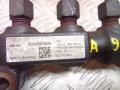 топливная рампа Citroen Berlingo 2 поколение (B9) 2011, 1.6 л., дизель, МКПП, 9654592680, 9655465480 - фото №6