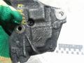 кронштейн топливного фильтра Citroen Berlingo 2 поколение (B9) 2011, 1.6 л., дизель, МКПП, 505932, 510459 - фото №3