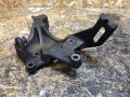 кронштейн генератора Ford Mondeo 2 поколение 1998, 1.8 л., дизель, 95BB10239AA, 93BB19A216DF - фото №4