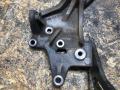 кронштейн генератора Ford Mondeo 2 поколение 1998, 1.8 л., дизель, 95BB10239AA, 93BB19A216DF - фото №7