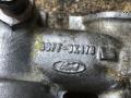 корпус термостата Ford Mondeo 2 поколение 1998, 1.8 л., дизель, 89FF9K478CC, 93FF9P699AA - фото №11