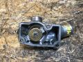корпус термостата Opel Vectra B 1998, 2.0 л., дизель, 2503185, 90529846 - фото №5