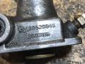 корпус термостата Opel Vectra B 1998, 2.0 л., дизель, 2503185, 90529846 - фото №9