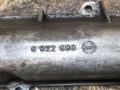 коллектор впускной Opel Vectra B 1998, 2.0 л., дизель, 0822680, 90500933 - фото №7