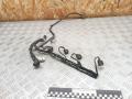 проводка Peugeot 407 1 поколение 2005, 2.0 л., дизель, универсал, 9646739980, 9647649280 - фото №4