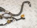 проводка двигателя Opel Corsa B 1996, 1.2 л., бензин, 90483537 - фото №6