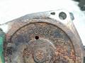 помпа IVECO Daily 2 поколение 1997, 2.5 л., дизель, 99440724, 303010 - фото №5