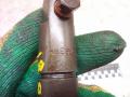 форсунка IVECO Daily 2 поколение 1997, 2.5 л., дизель, KBE58S8 - фото №4