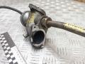 клапан EGR Opel Astra G 2001, 1.7 л., дизель, 72277203, 897184925 - фото №4
