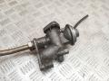 клапан EGR Opel Astra G 2001, 1.7 л., дизель, 72277203, 897184925 - фото №6