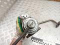 клапан EGR Opel Astra G 2001, 1.7 л., дизель, 72277203, 897184925 - фото №7