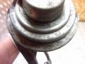 клапан EGR Opel Astra G 2001, 1.7 л., дизель, 72277203, 897184925 - фото №8