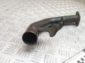 трубка системы рециркуляции EGR Opel Astra G 2001, 1.7 л., дизель - фото №5
