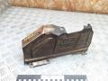 защита (экран) выпускного коллектора SEAT Toledo 1 поколение 1996, 1.6 л., бензин - фото №3