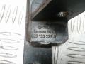 Кронштейн (крепление) выпускного коллектора Volkswagen Golf 3 поколение 1998, 1.6 л., бензин, 037133229G - фото №5