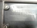 декоративная крышка двигателя Ford Fiesta 4 поколение 1996, 1.3 л., бензин, 96MM6P068AC, 96MM6P068AA - фото №5