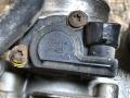 заслонка дроссельная Opel Astra F 1993, 1.6 л., бензин, 90501011, 06681, 08187 - фото №13