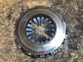 корзина сцепления Volkswagen Golf 4 поколение 2000, 1.9 л., дизель, 038141025P - фото №2