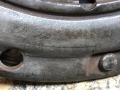 корзина сцепления Volkswagen Golf 4 поколение 2000, 1.9 л., дизель, 038141025P - фото №3