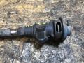 клапан EGR Opel Corsa B [рестайлинг] 2000, 1.7 л., дизель, 1350003960, 97107192 - фото №2