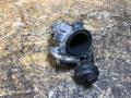 клапан EGR Audi A2 8Z 2004, 1.4 л., дизель, 038129637C, 045131501D, 036116017 - фото №2