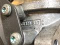клапан EGR Audi A2 8Z 2004, 1.4 л., дизель, 038129637C, 045131501D, 036116017 - фото №8