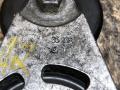 натяжитель Audi A2 8Z 2005, 1.4 л., дизель, 045903315A, 65234, 65235 - фото №8