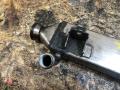 охладитель EGR / Радиатор EGR Mercedes-Benz R-Класс W251 [рестайлинг] 2008, 3.0 л., дизель, АКПП, минивэн, 16421400175, 16421400775, 117000000000000 - фото №6