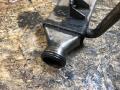 охладитель EGR / Радиатор EGR Mercedes-Benz R-Класс W251 [рестайлинг] 2008, 3.0 л., дизель, АКПП, минивэн, 16421400175, 16421400775, 117000000000000 - фото №7