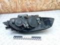 фара левая Nissan Primera P12 2005, 2.2 л., дизель, МКПП, хетчбэк 5 дв., 5DV00829000, 26060AU810, 1EJ23801101, 237597 - фото №4