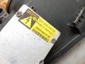 фара левая Nissan Primera P12 2005, 2.2 л., дизель, МКПП, хетчбэк 5 дв., 5DV00829000, 26060AU810, 1EJ23801101, 237597 - фото №8
