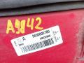 фонарь задний правый Citroen Xsara Picasso 1 поколение 2003, 2.0 л., дизель, МКПП, 9650005780, 89032868 - фото №8