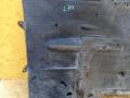 защита двигателя Peugeot 607 1 поколение 9D 2004, 2.2 л., дизель, АКПП, седан, 9629490180 - фото №5
