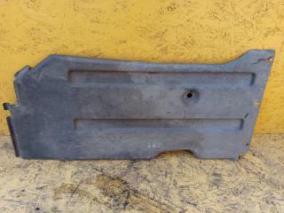 защита днища Peugeot 607 1 поколение 9D 2004, 2.2 л., дизель, МКПП, 9646939980